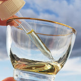 100% Cold Pressed Prickly Pear Cactus Oil