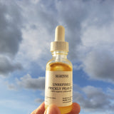100% Cold Pressed Prickly Pear Cactus Oil