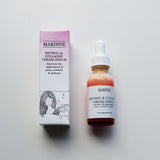 Retinol & Collagen Cream-Serum - 1% Retinol