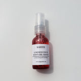 Luminescence Moisture Serum (Vitamin B Complex, Tetrapeptide-30 & Plankton Extract in Trio Molecular HA)