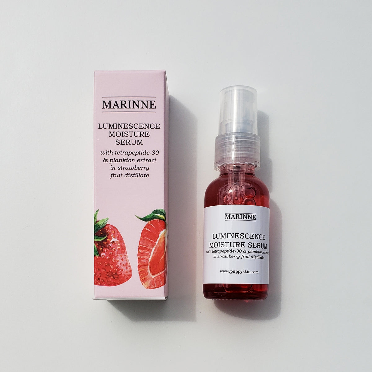 TĀNVI SUPREME SERUM 30ml タンビ 幹細胞 【公式通販】