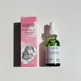 2% Retinol + E in Cold-Pressed Moringa Oil
