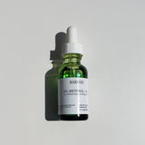 2% Retinol + E in Cold-Pressed Moringa Oil