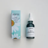 Blue Balancing Oil (Blue Chamomile + Blue Yarrow + Blue Cypress)