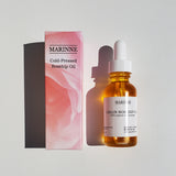 100% Cold Pressed Virgin Rosehip Oil