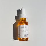 100% Cold Pressed Virgin Rosehip Oil
