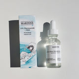10% Niacinamide + N-Acetyl Glucosamine (NAG) Serum