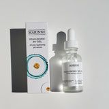 Hyaluronic Acid B5 Serum (with duo molecular HA)