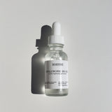 Hyaluronic Acid B5 Serum (with duo molecular HA)