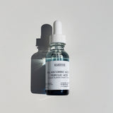 5% Ascorbic Acid (Vitamin C) + Ferulic Acid