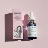 Pigment Corrector - SepiWhite
