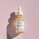 Super Peel (Super Strength Acne Treatment)
