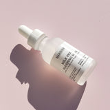Milk Peel Sleeping Mask (with Yogurt Filtrate & 5% Lactic Acid)