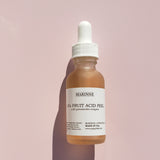 15% Fruit Acid Peel with Yamamomo Enzyme