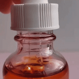 Rose + C Brightening Oil (with CoQ10 & vitamin C)