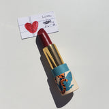 Retro Lipstick - Red Velvet