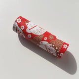 Retro Lipstick - Cherry Tomato