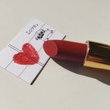 Retro Lipstick - Red Velvet