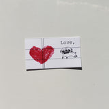 Retro Lipstick - Berry Jam