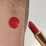 Retro Lipstick - Berry Jam