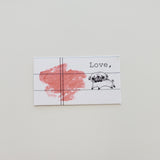 Tinted Lip Balm - Mango