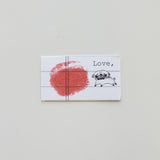 Tinted Lip Balm - Watermelon