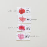 Tinted Lip Balm - Mango