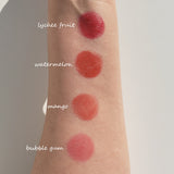 Tinted Lip Balm - Lychee Fruit