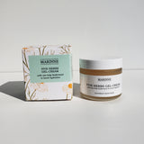 Five Herbs Gel-Cream - with 1% Sea Kelp Bioferment to boost hydration