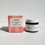 White Luminescence Cream - to brighten dark spots + increase skin luminosity