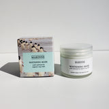 Whitening Mask (with Oatmeal & Organic Soy Milk)