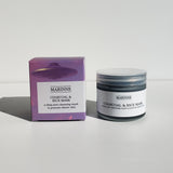 Charcoal & Rice Mask - Deep Cleansing for Oily Skin, T-zone & Blackheads