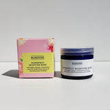 Superfruit Moisture Mask (with Apple, Papaya, Watermelon Seed Oils, Lychee Fruit Extract & Strawberry Fruit Distillate)