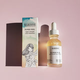 Super Peel (Super Strength Acne Treatment)
