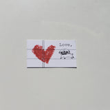 Retro Lipstick - Cherry Tomato