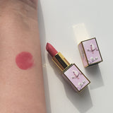 Cocoa Butter Lipstick - Strawberry Milkshake