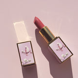 Cocoa Butter Lipstick - Strawberry Milkshake