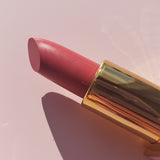 Cocoa Butter Lipstick - Strawberry Milkshake