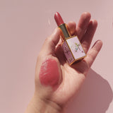 Cocoa Butter Lipstick - Strawberry Milkshake