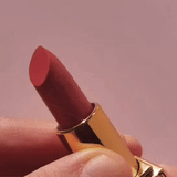 Cocoa Butter Lipstick - Strawberry Milkshake