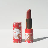 Retro Lipstick - Cherry Tomato