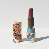 Retro Lipstick - Red Velvet