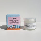 Ginseng Adaptogen Snow Gel (with Collagen, Snow Mushroom & Wisconsin Ginseng)