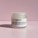 Ginseng Adaptogen Snow Gel (with Collagen, Snow Mushroom & Wisconsin Ginseng)