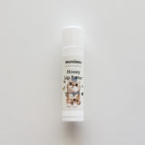 Honey Lip Butter - 20% Babassu Oil