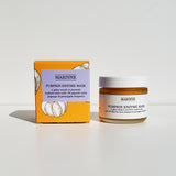 Pumpkin Enzyme Mask (with 5% Glycolic Acid, Papaya & Pineapple Enzymes)