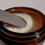 White Luminescence Cream - to brighten dark spots + increase skin luminosity