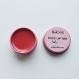 Rose Lip Tint - Pink Rose