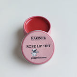Rose Lip Tint - Pink Rose
