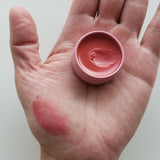 Rose Lip Tint - Pink Rose